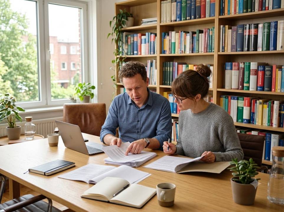 Übersetzungsbüro Englisch klug auswählen
