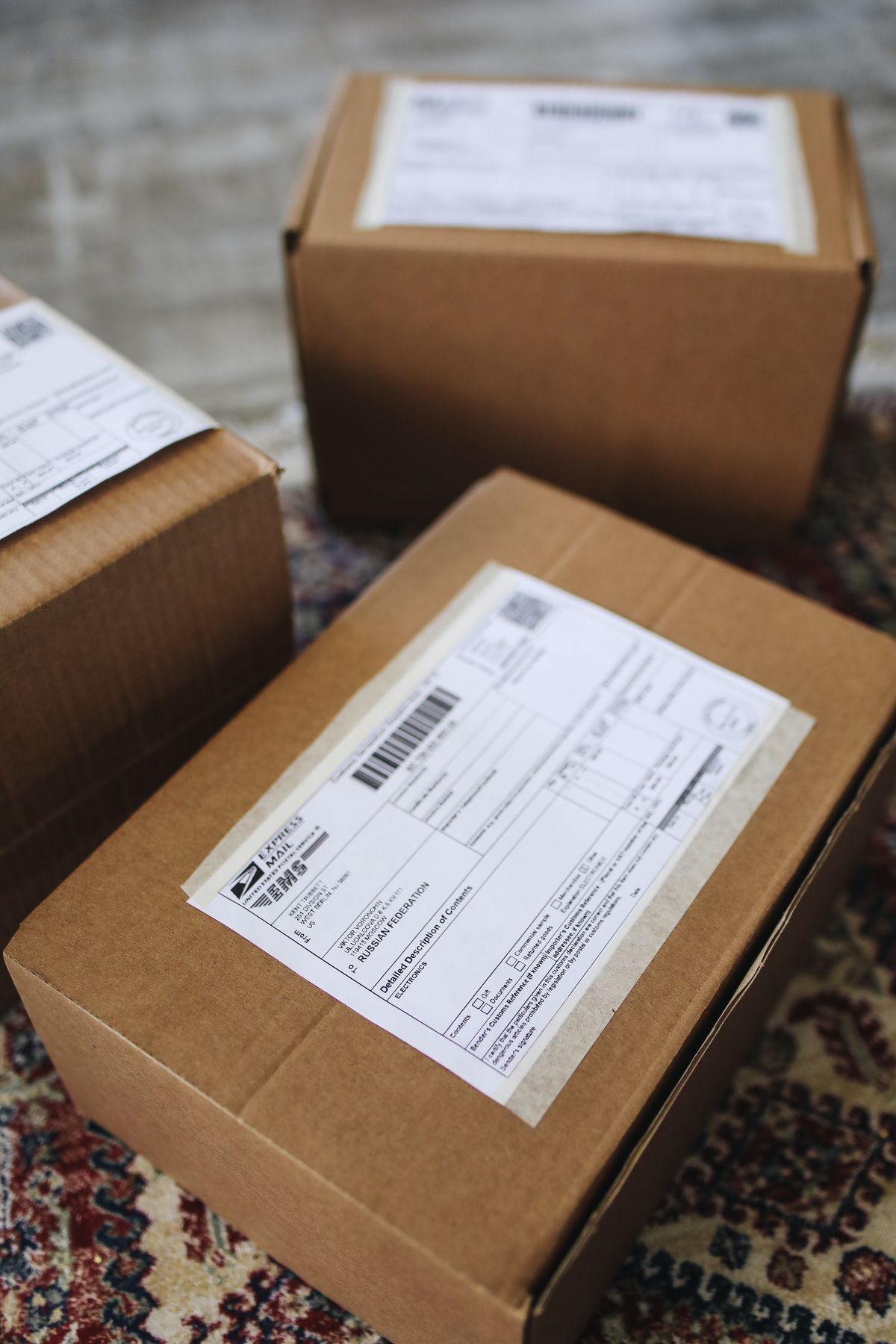 Traduzione Etichette Packaging Che Mantiene Il Layout