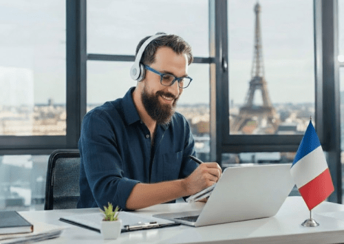 Top 10 Fastest Translation Services for Urgent Document Delivery in Paris