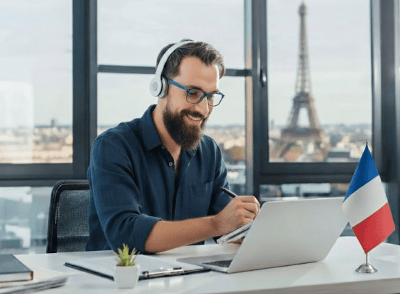 Top 10 Fastest Translation Services for Urgent Document Delivery in Paris